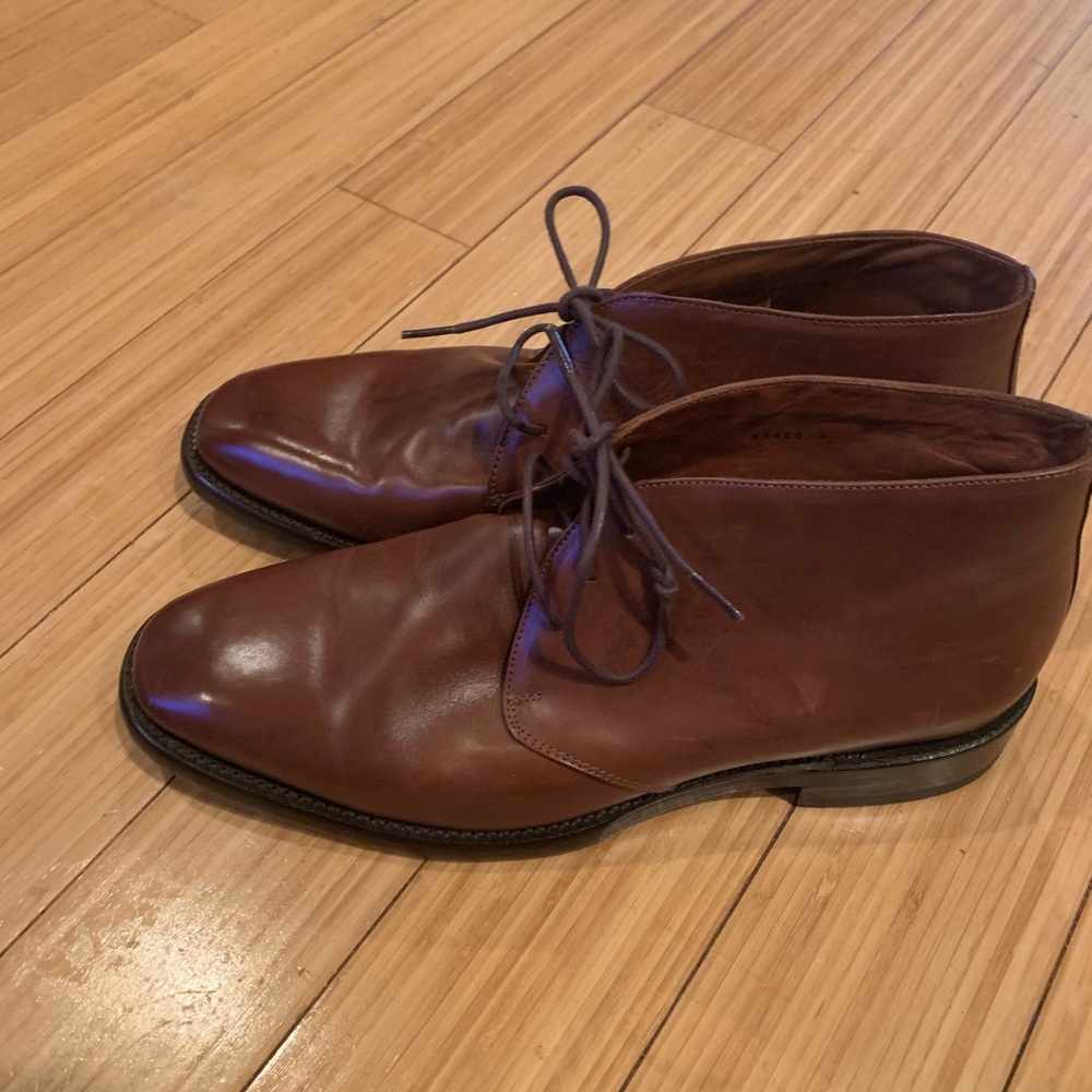 Frye Boots - Picture 3 of 7